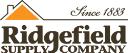 Ridgefield Supply Company logo